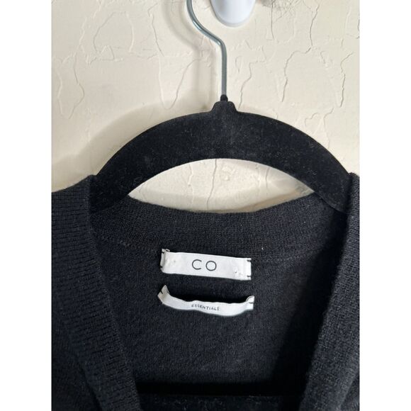 CO Collections Fine Cashmere Crew Sweater - Picture 5 of 6